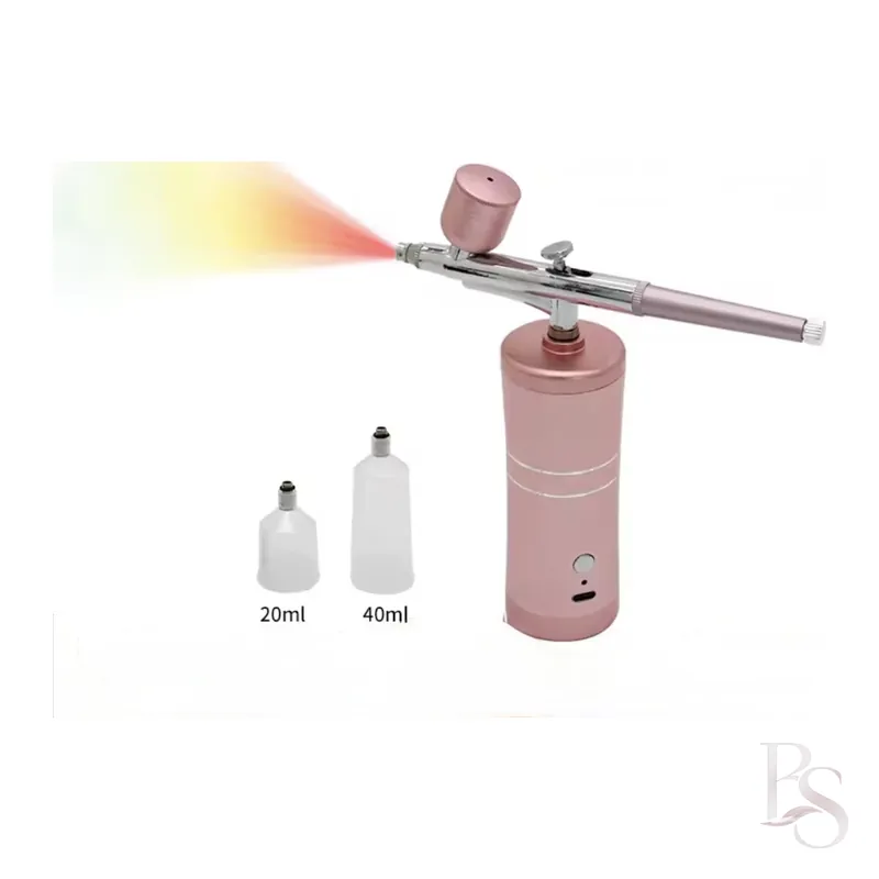 Airbrush Ombre Machine