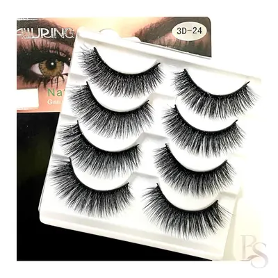 Alluring EyeLashes 24