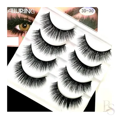 Alluring EyeLashes 30