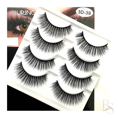 Alluring EyeLashes 39