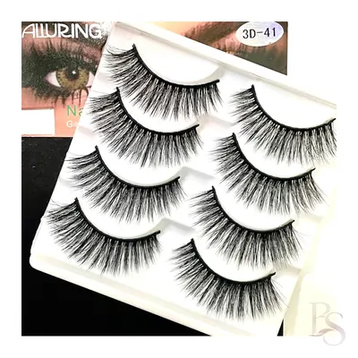 Alluring EyeLashes 41