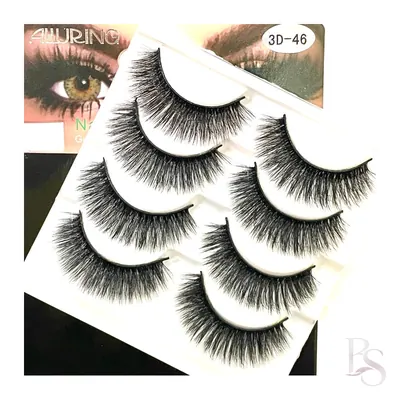 Alluring EyeLashes 46