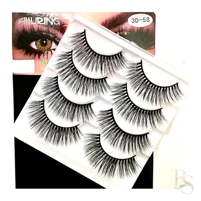 Alluring EyeLashes 58