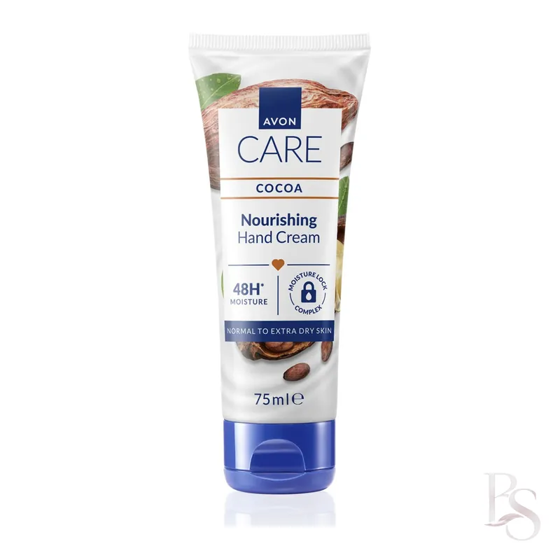 Avon Care Essentials Cocoa Butter Hand Cream 75ML