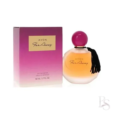 Avon FAR AWAY Eau De Parfum Perfume Spray
