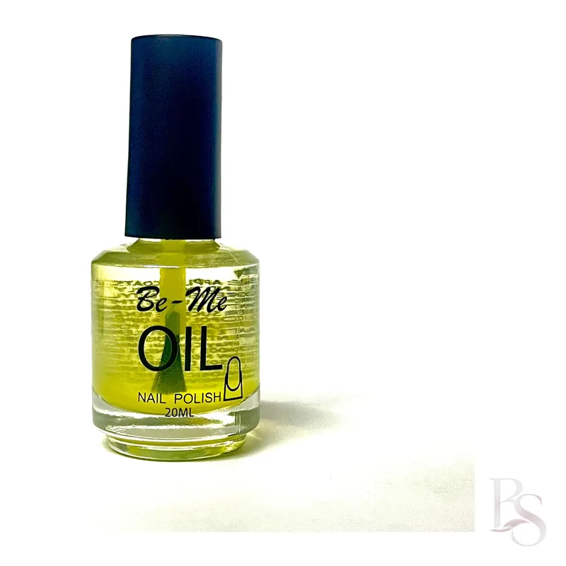 Be-me Cuticle Oil