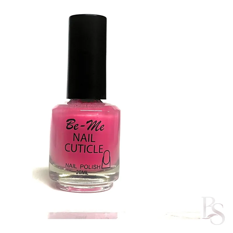 Be-me Cuticle Remover