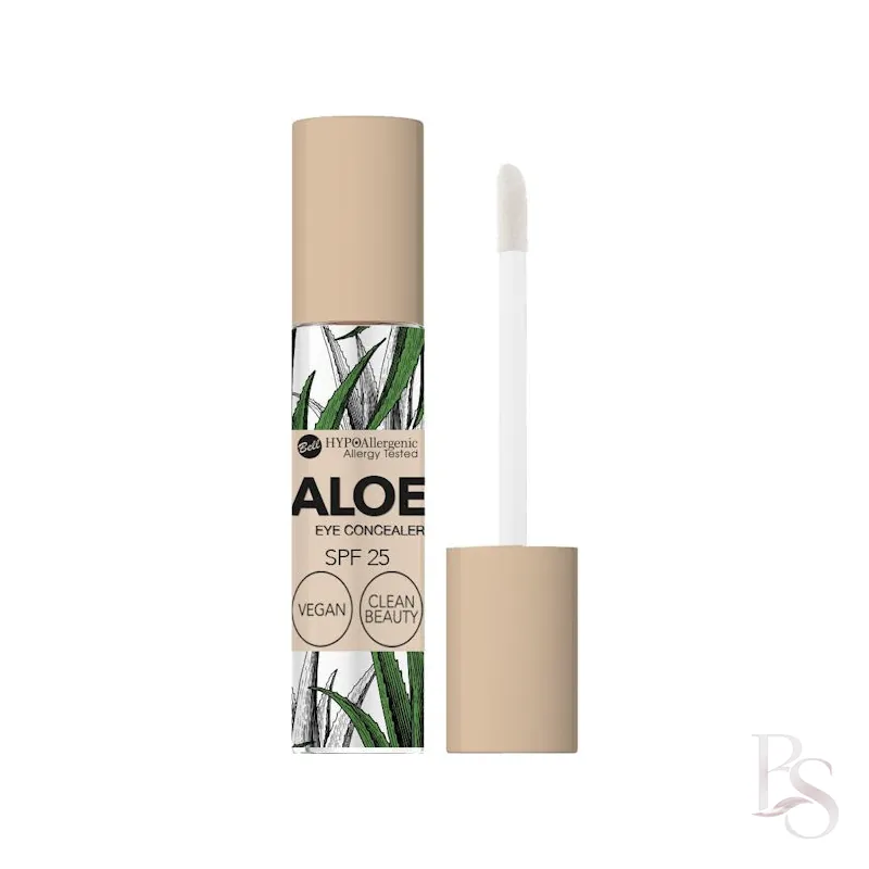 Bell Aloe Eye Concealer SPF 25