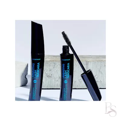 Bell Amazing Lash Waterproof Mascara