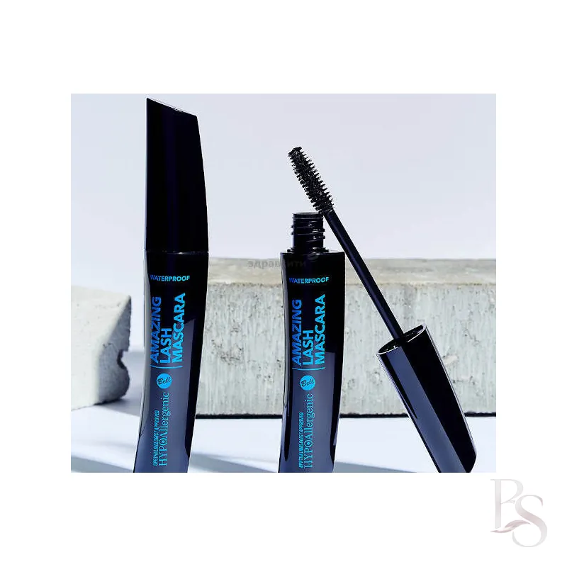 Bell Amazing Lash Waterproof Mascara