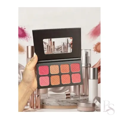 Bell Blush Palette
