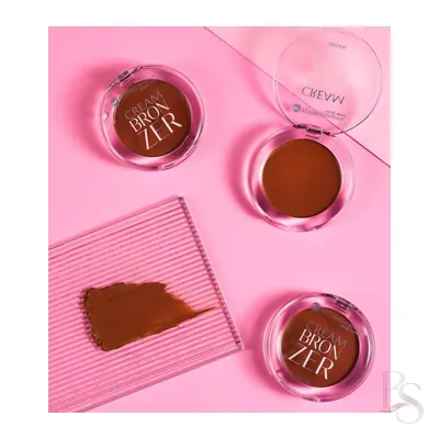 Bell Cream Bronzer