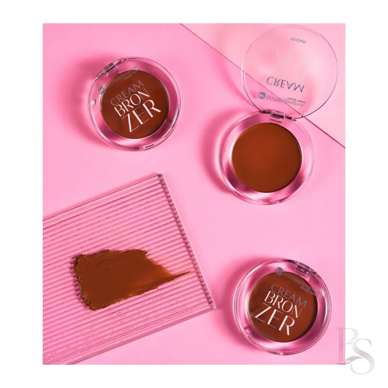 Bell Cream Bronzer