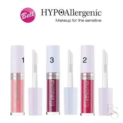 Bell Ethernal Lip Oil