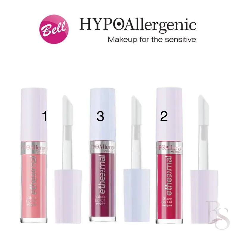 Bell Ethernal Lip Oil