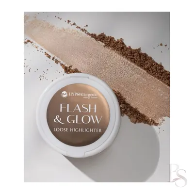 Bell Flash & Glow Loose Highlighter