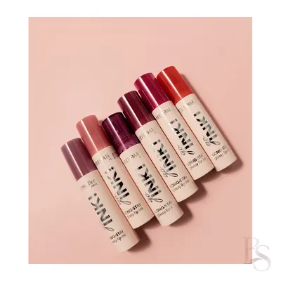 Bell Go Ink Long Stay Lipstick