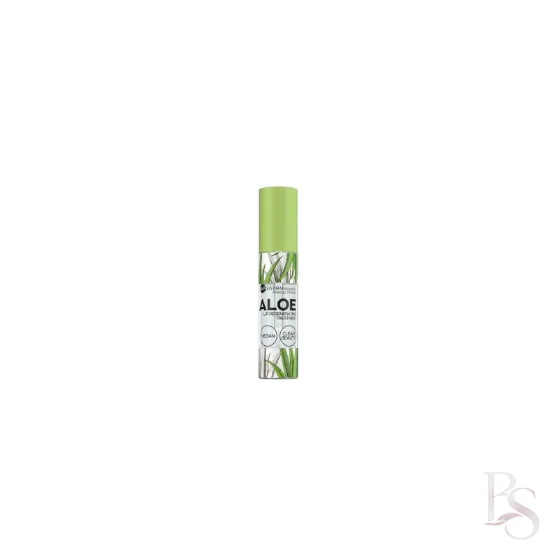 Bell Hypoallergenic Aloe Lip Regenerating Treatment