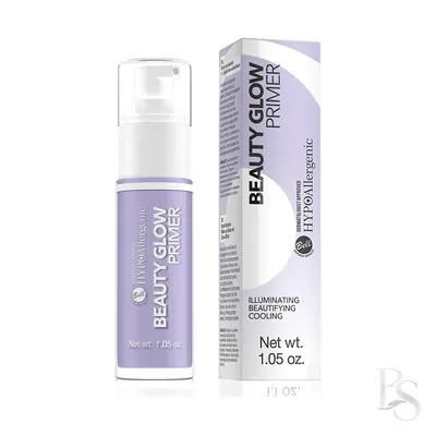 Bell HYPOAllergenic Beauty Glow Primer