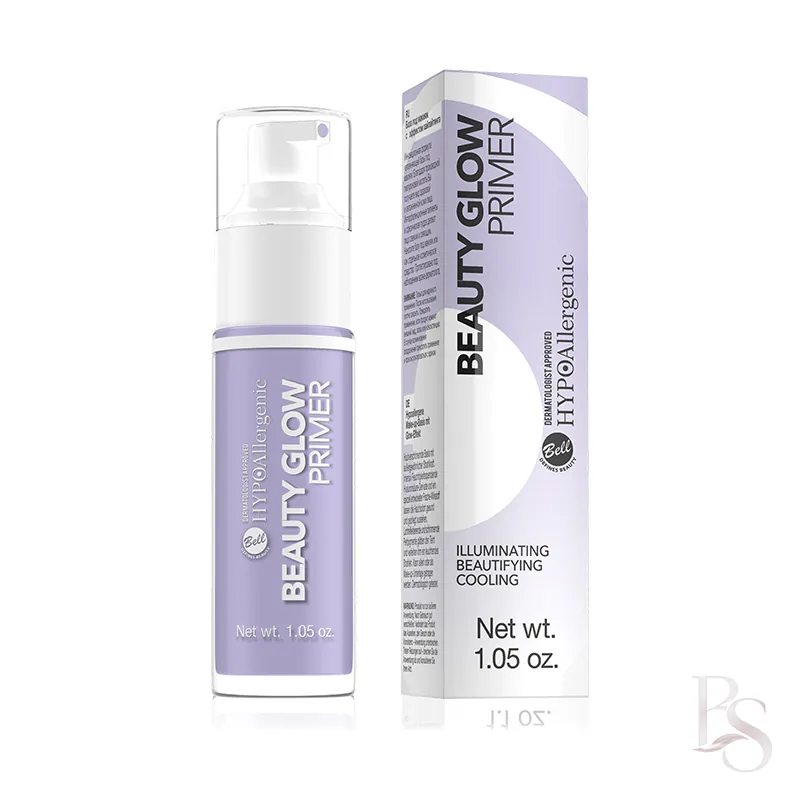 Bell HYPOAllergenic Beauty Glow Primer