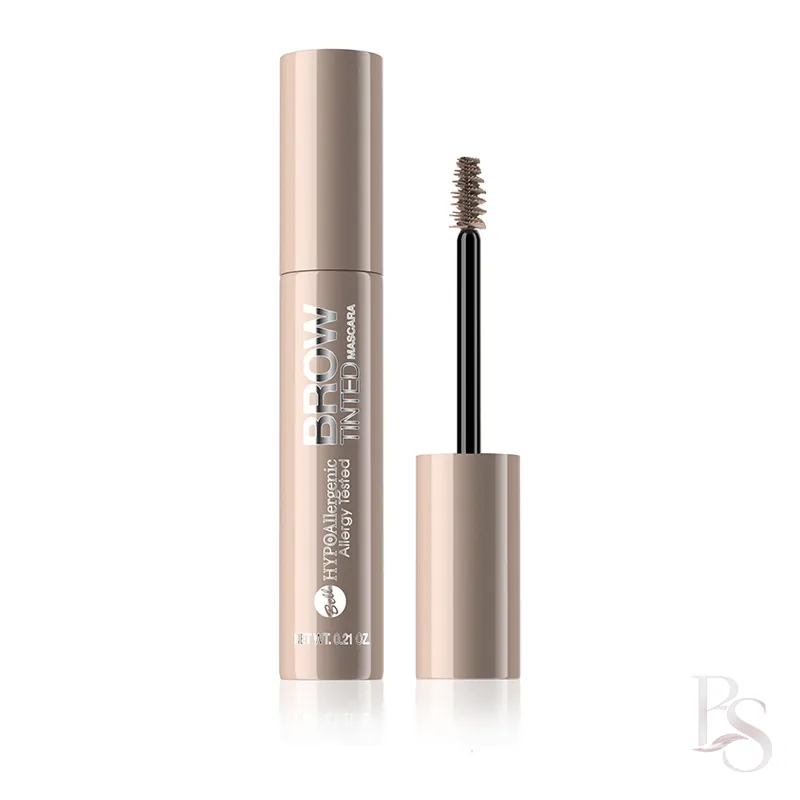 Bell HypoAllergenic Brow Tinted Mascara