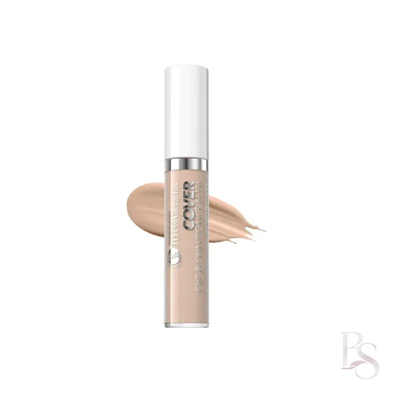 Bell HYPOAllergenic Cover Eye & Skin Concealer
