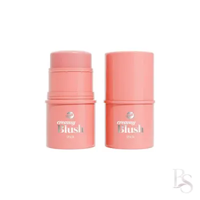 Bell Hypoallergenic Creamy Blush Stick