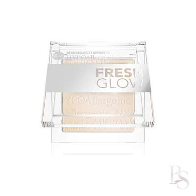 Bell HYPOAllergenic Fresh Glow