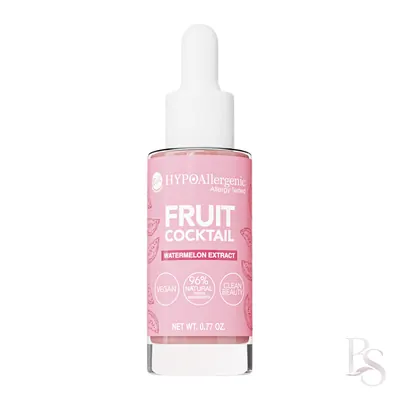 Bell Hypoallergenic Fruit Cocktail Makeup Base