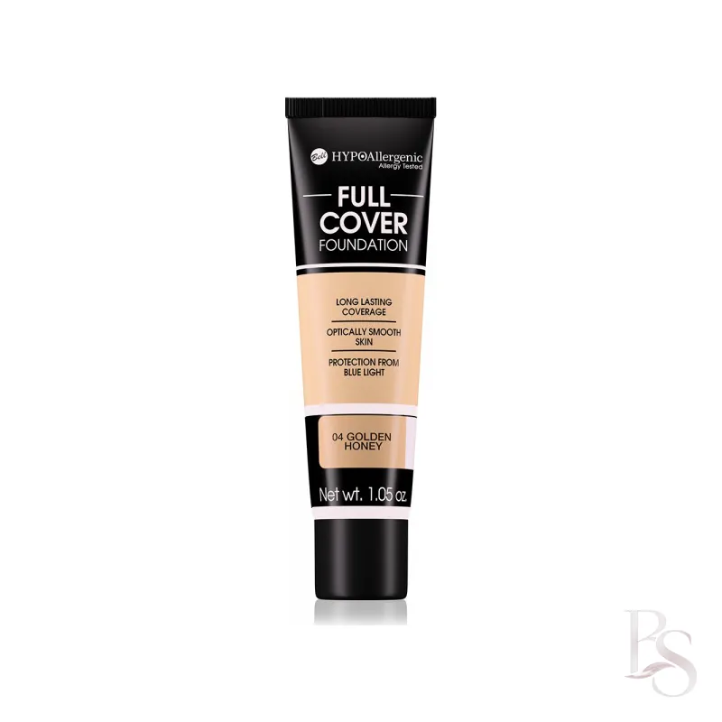 Bell Hypoallergenic Full Cover Foundation