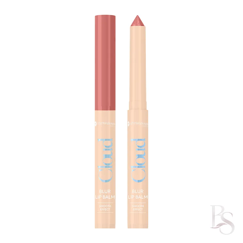 Bell Hypoallergenic In The Clouds Blur Lip Balm
