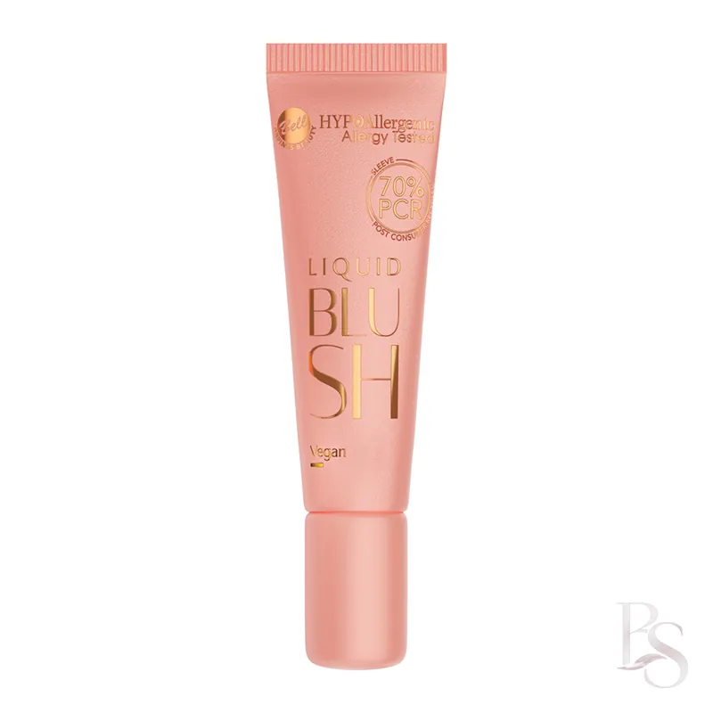 Bell HypoAllergenic Liquid Blush