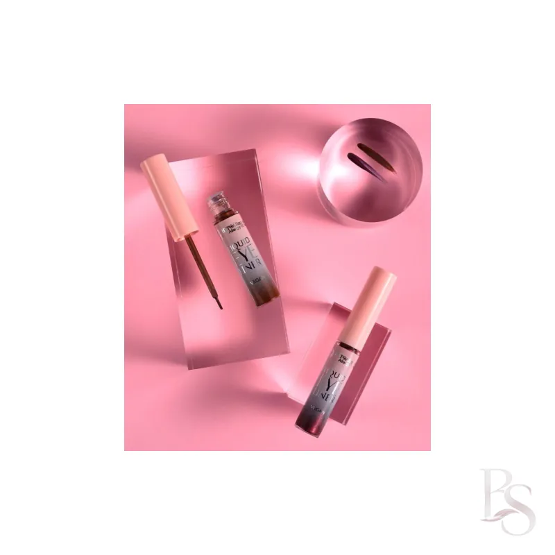 Bell Hypoallergenic Liquid Eyeliner