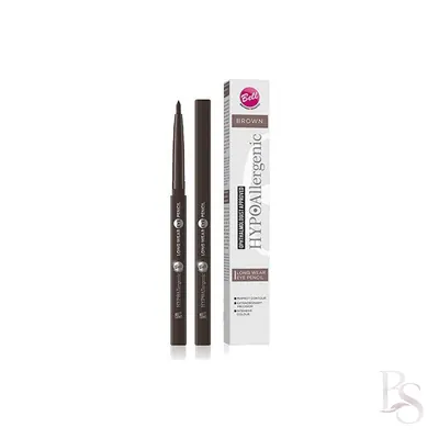 Bell Hypoallergenic Long Wear Eye Pencil
