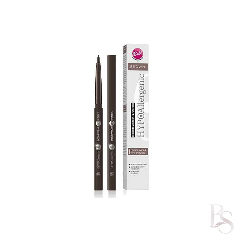 Bell Hypoallergenic Long Wear Eye Pencil
