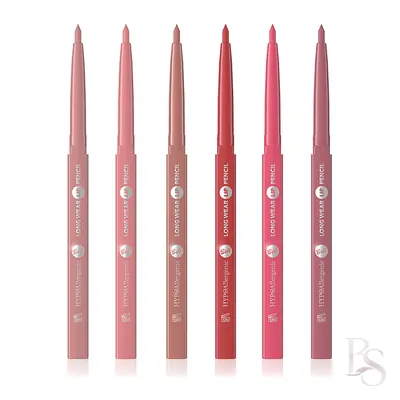 Bell Hypoallergenic Long Wear Lip Pencil