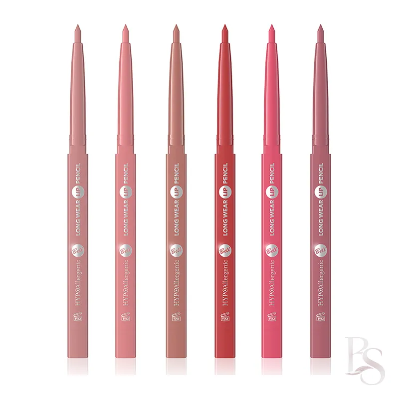 Bell Hypoallergenic Long Wear Lip Pencil
