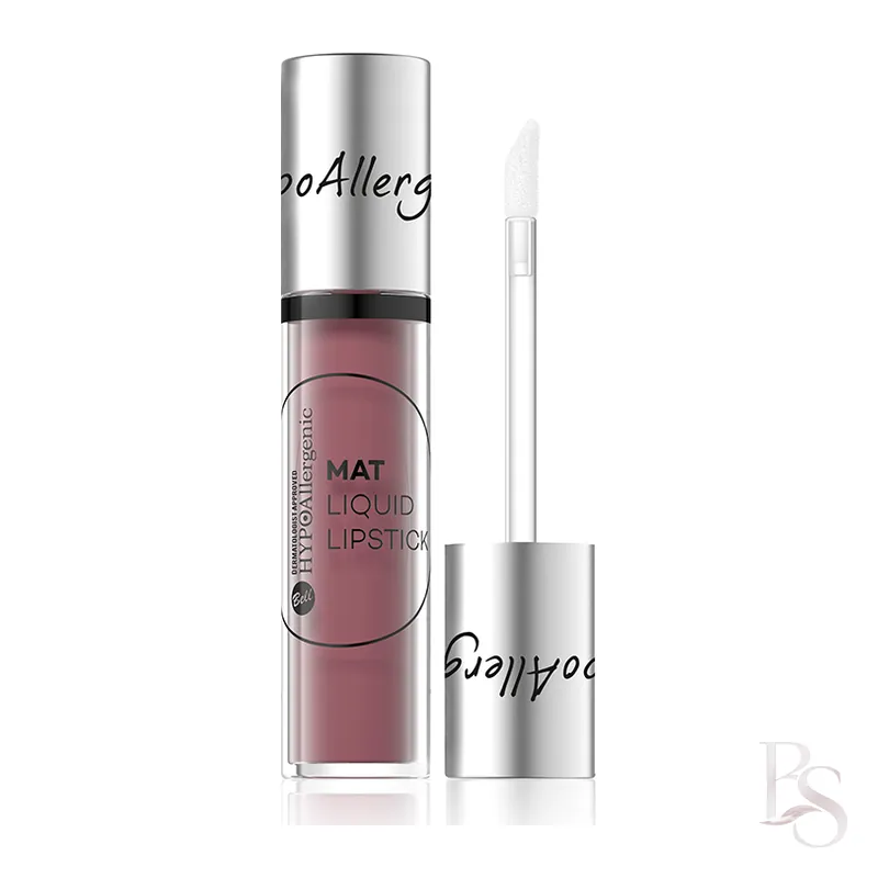 Bell HYPOAllergenic Mat Liquid Lipstick
