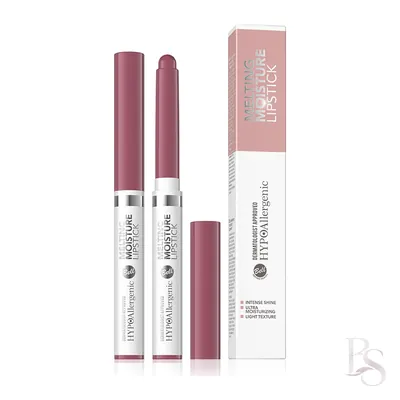 Bell HYPOAllergenic Melting Moisture Lipstick