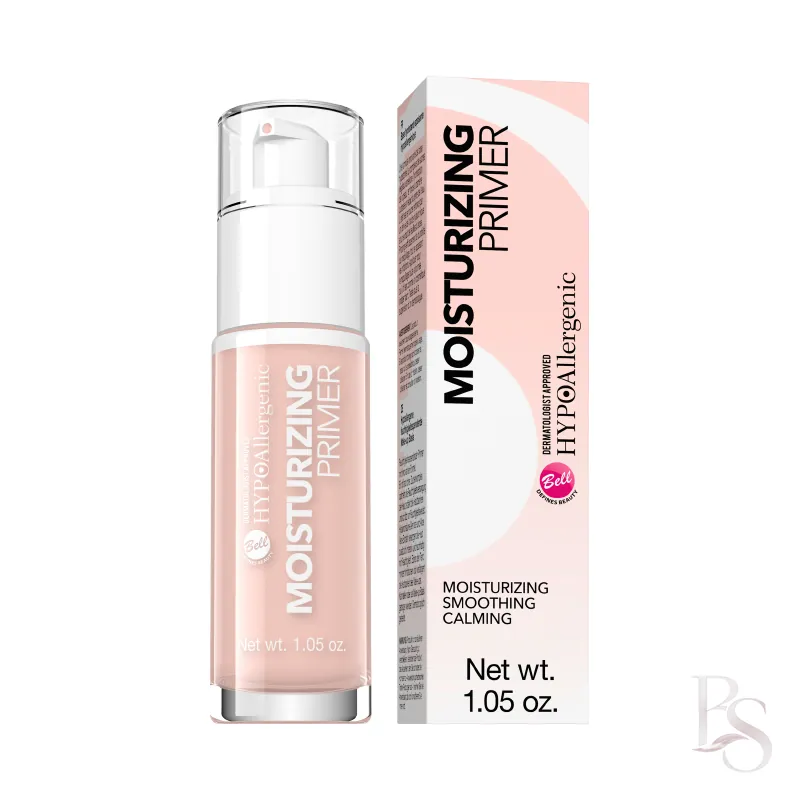 Bell HYPOAllergenic Moisturizing Primer