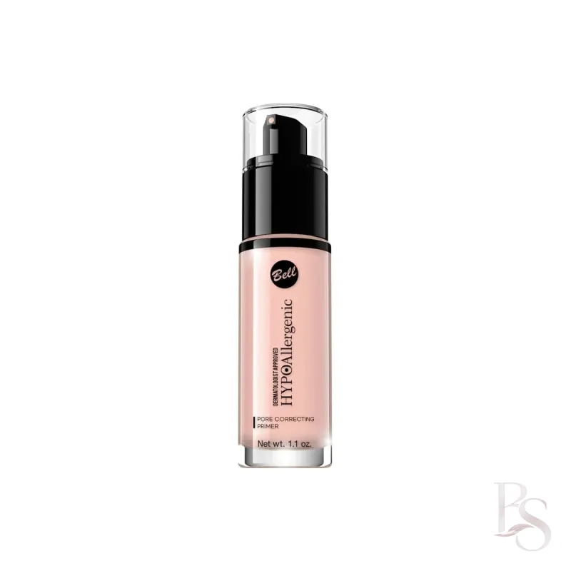 Bell Hypoallergenic Pore Correcting Primer