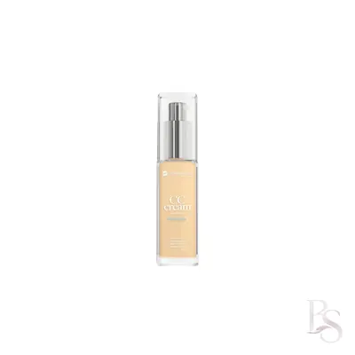 Bell Hypoallergenic Skin Filter CC Cream