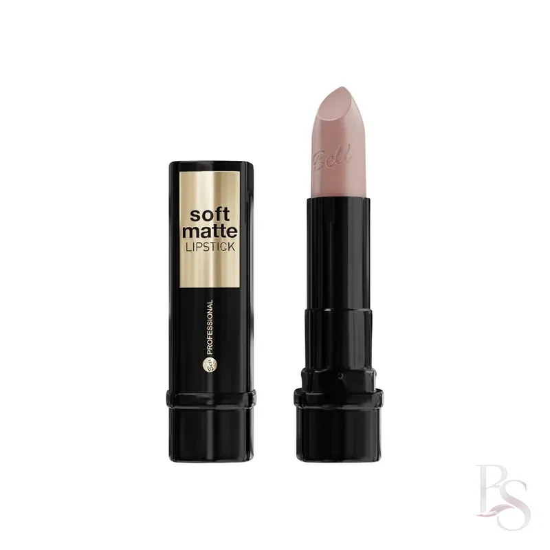 Bell Hypoallergenic Soft Matte Lipstick