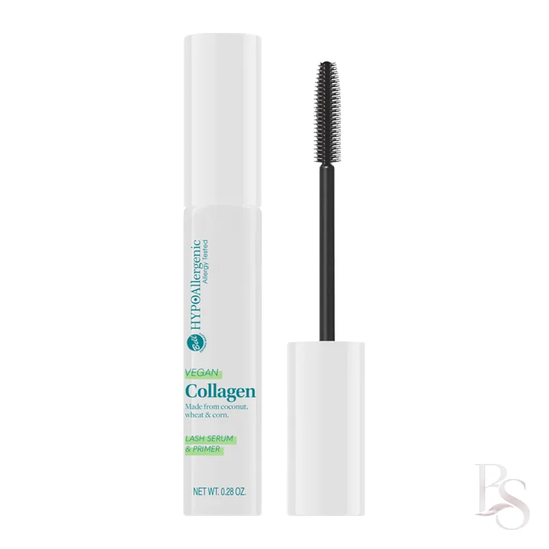 Bell HYPOAllergenic Vegan Collagen Lash Serum & Primer