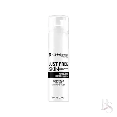 Bell Just Free Skin Color Balance Primer Face Primer