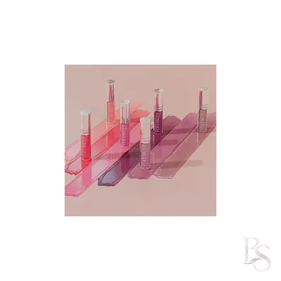 Bell Lip Gloss Volumizer
