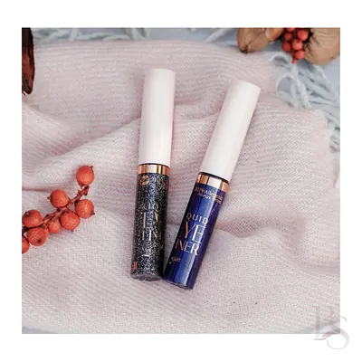 Bell Liquid Eyeliner