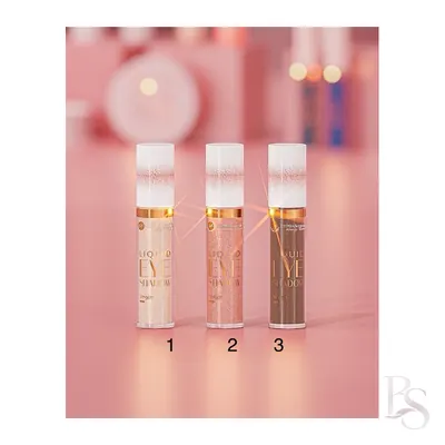Bell Liquid Eyeshadow