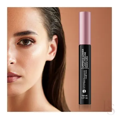 Bell Long-lasting Hypoallergenic Mascara