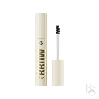 Bell Nourishing eyebrow mask Brow Mask